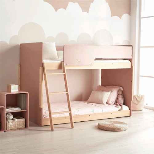 Boori Neat Kid Single Bunk Bed