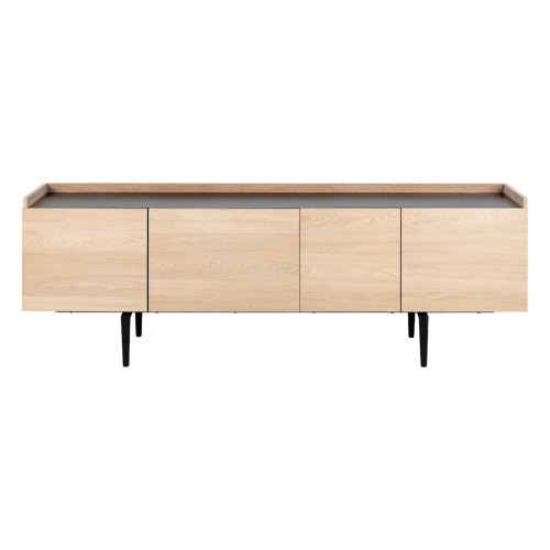 Hjem Design Connect Sideboard with 4 Doors