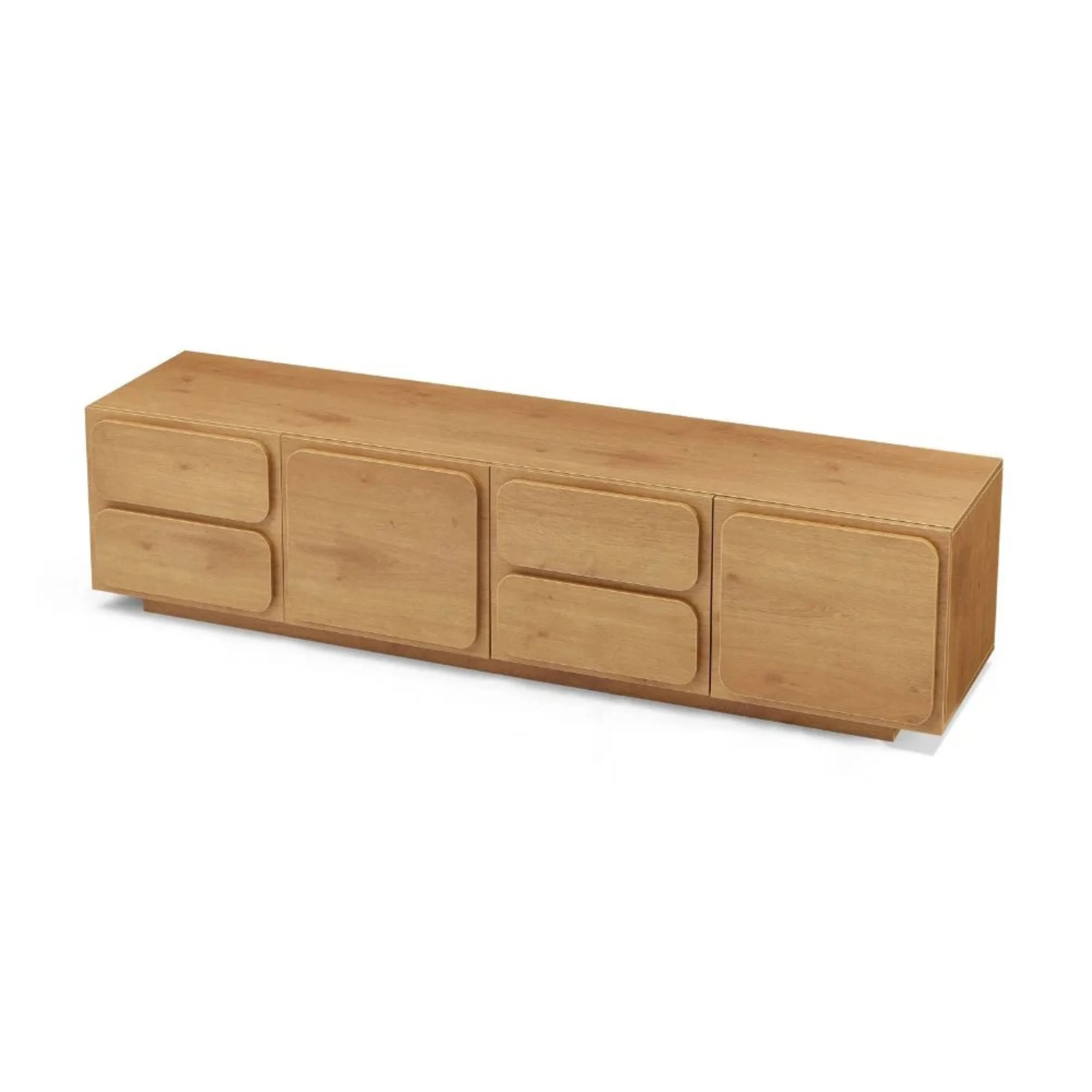 Lifely Elena TV Unit