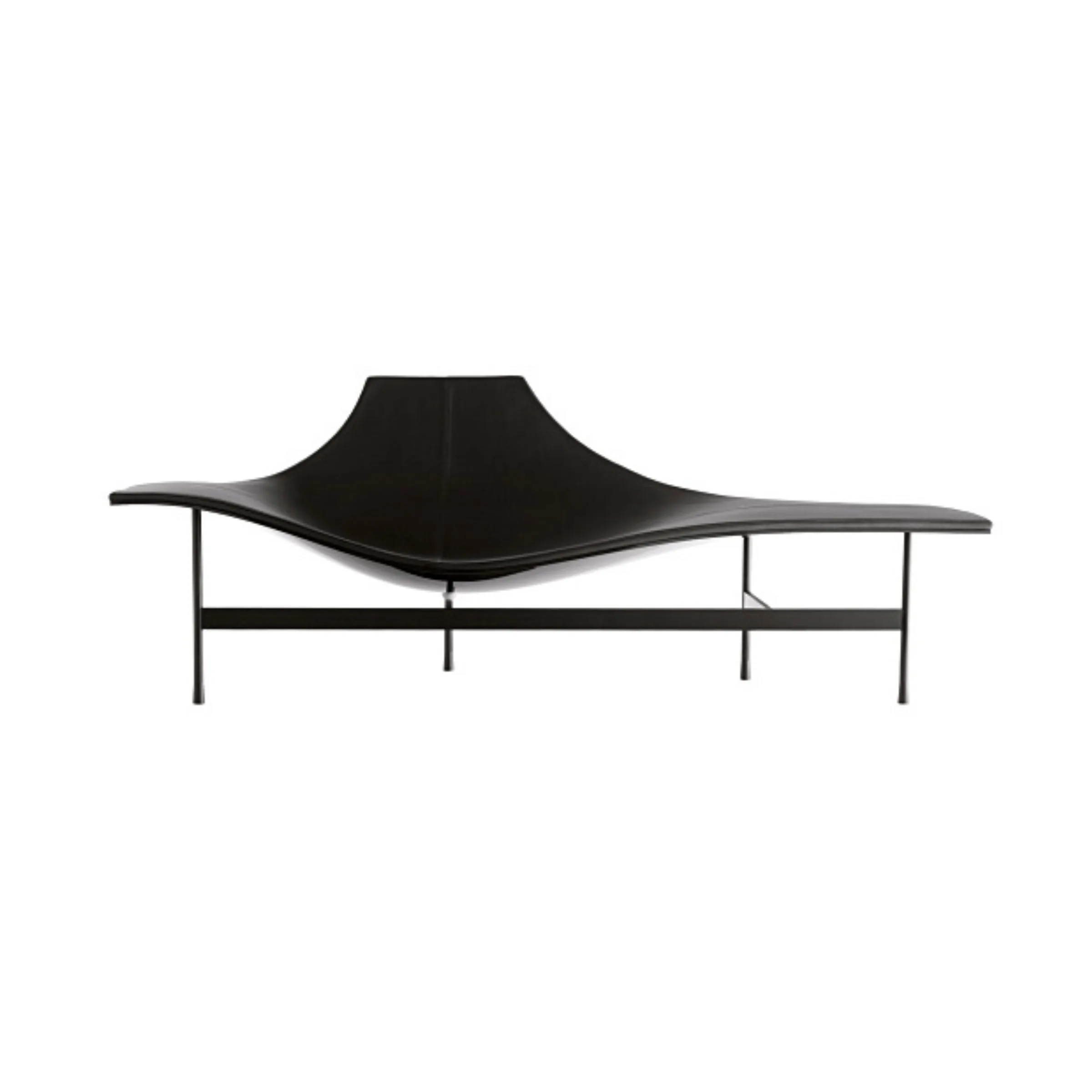 MODE Terminal 1 Lounge Chair