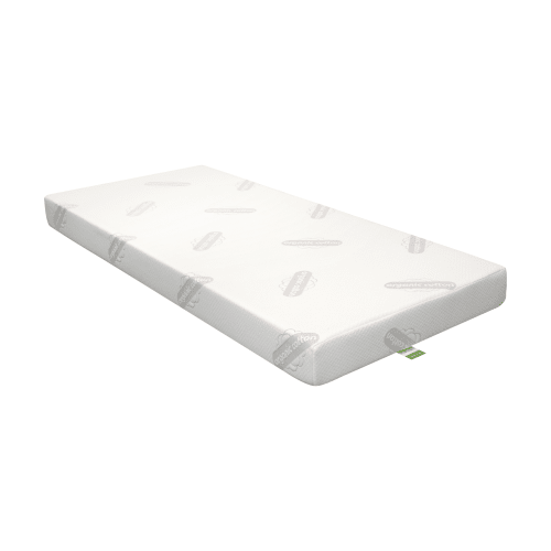 Lumo Slim Memory Foam Mattress - Medium Firm - Long Single