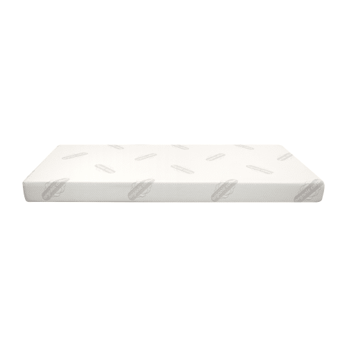 Lumo Slim Memory Foam Mattress - Medium Firm - Single