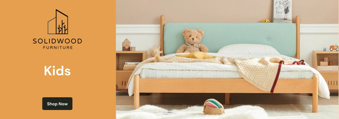 solidwood kids furniture