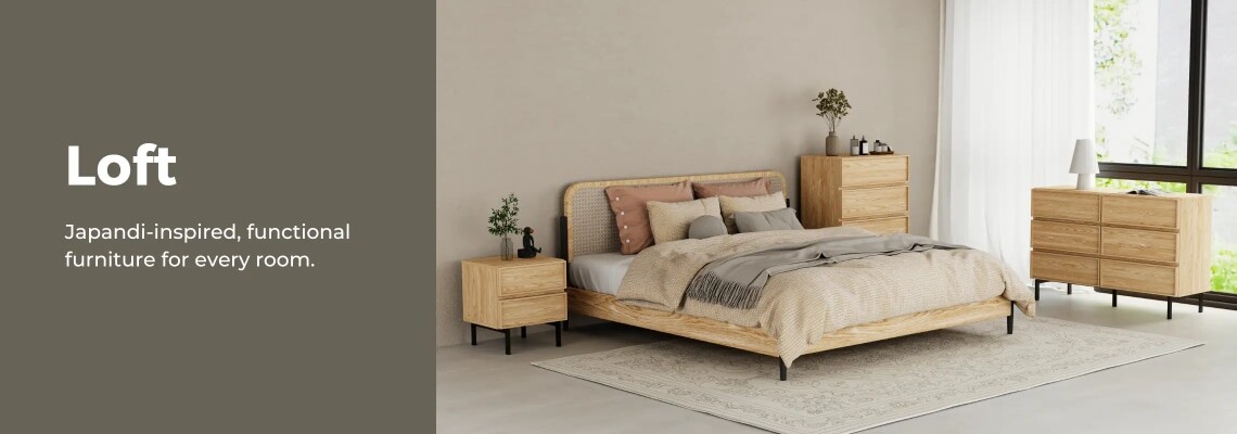 Loft Furniture