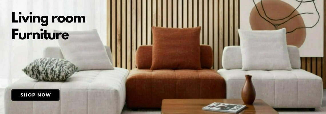 Living Room Furniture