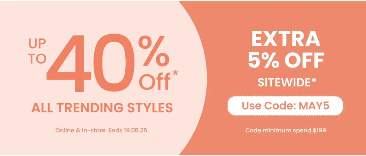 Style Sale