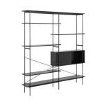Shelving & Cabinets