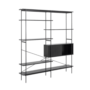 Shelving & Cabinets
