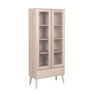 Display Cabinets