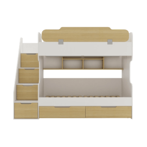 Loft Beds and Bed Bunks