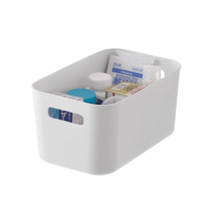 Small Storage
