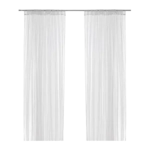 Curtains & Blinds