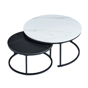 Coffee & Side Tables