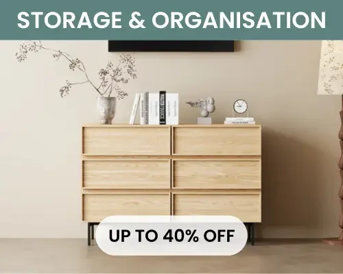 Storage Furniture