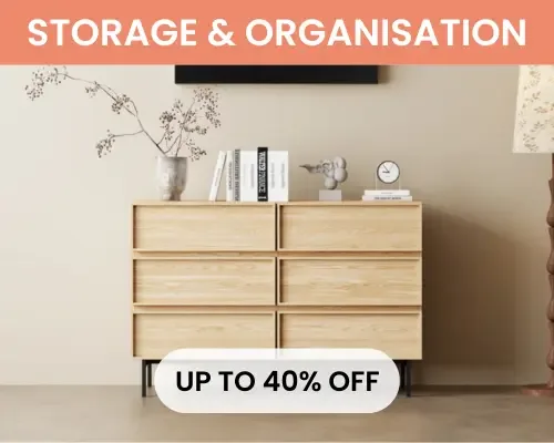 Storage Furniture