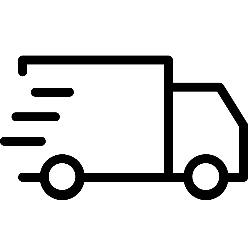 Nationwide Shipping