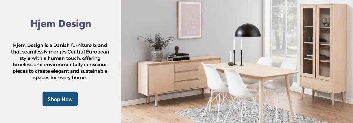 Hjem Design