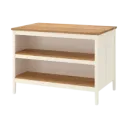 Kitchen Island & Trolleys
