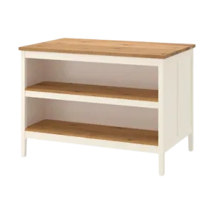 Kitchen Island & Trolleys