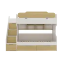 Loft Beds and Bed Bunks