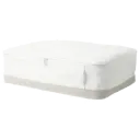 Underbed storage