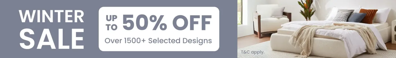 Winter Sale