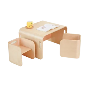 Childrens Table & Chairs