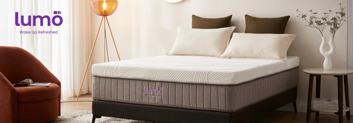 Lumo Mattress