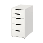 Workspace Drawers