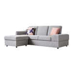 Living Room Sofas