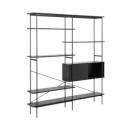 Shelving & Cabinets