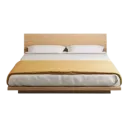 Bed Frames and Headboards