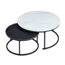 Coffee & Side Tables